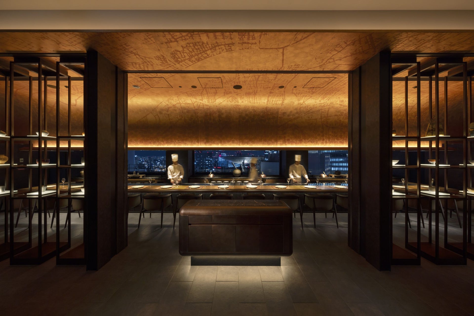 THE OSAKA STATION HOTEL, Autograph Collection